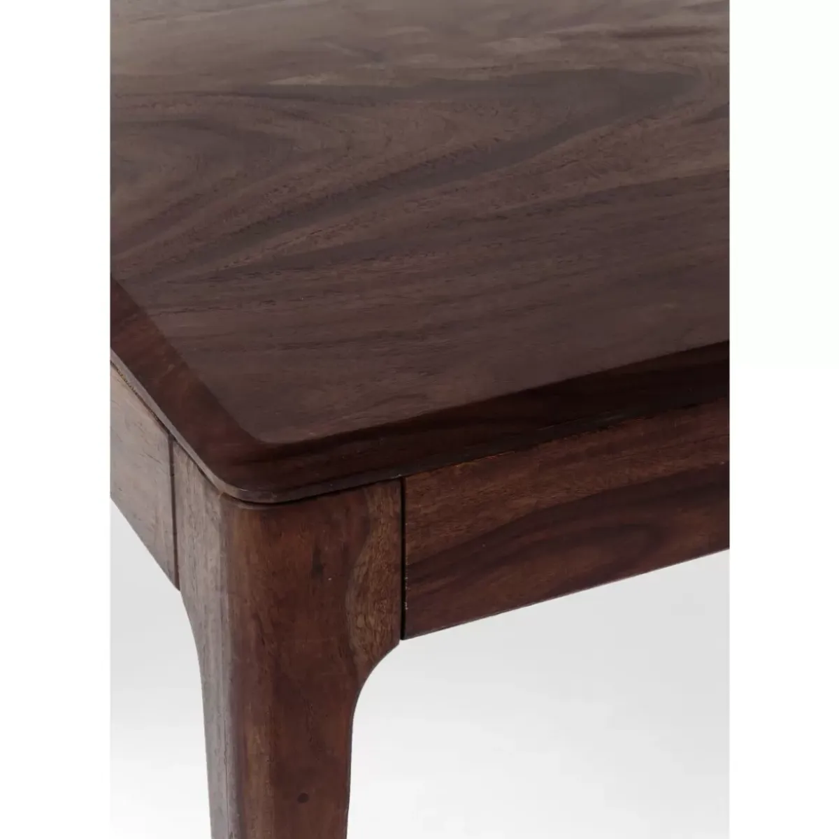 Clearance Brooklyn Walnut Tisch 90X175Cm Tische