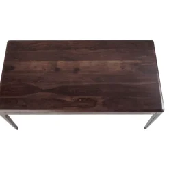 Clearance Brooklyn Walnut Tisch 90X175Cm Tische