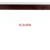 Brooklyn Walnut Tisch 160X80Cm Tische