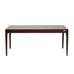 Brooklyn Walnut Tisch 160X80Cm Tische