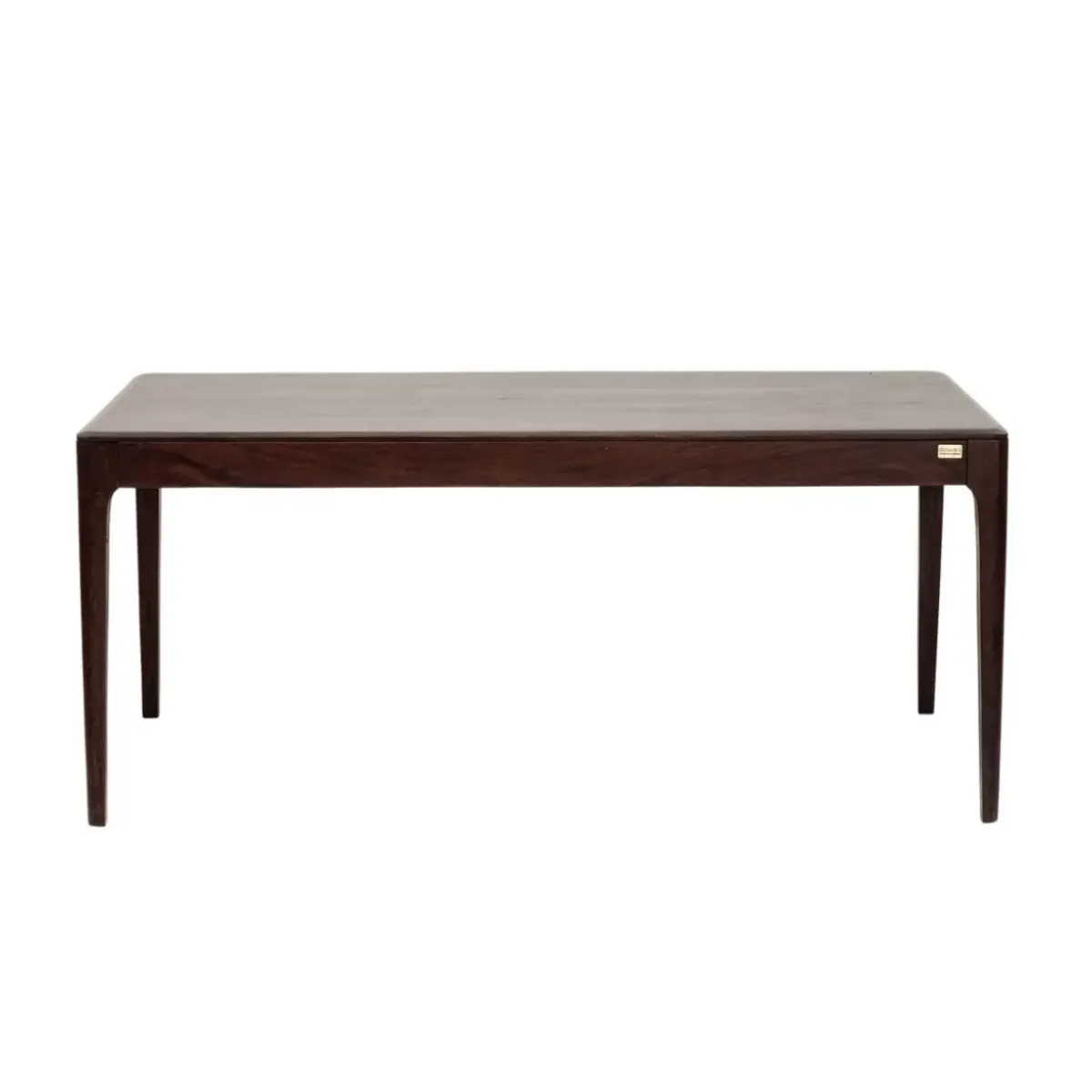 Brooklyn Walnut Tisch 160X80Cm Tische