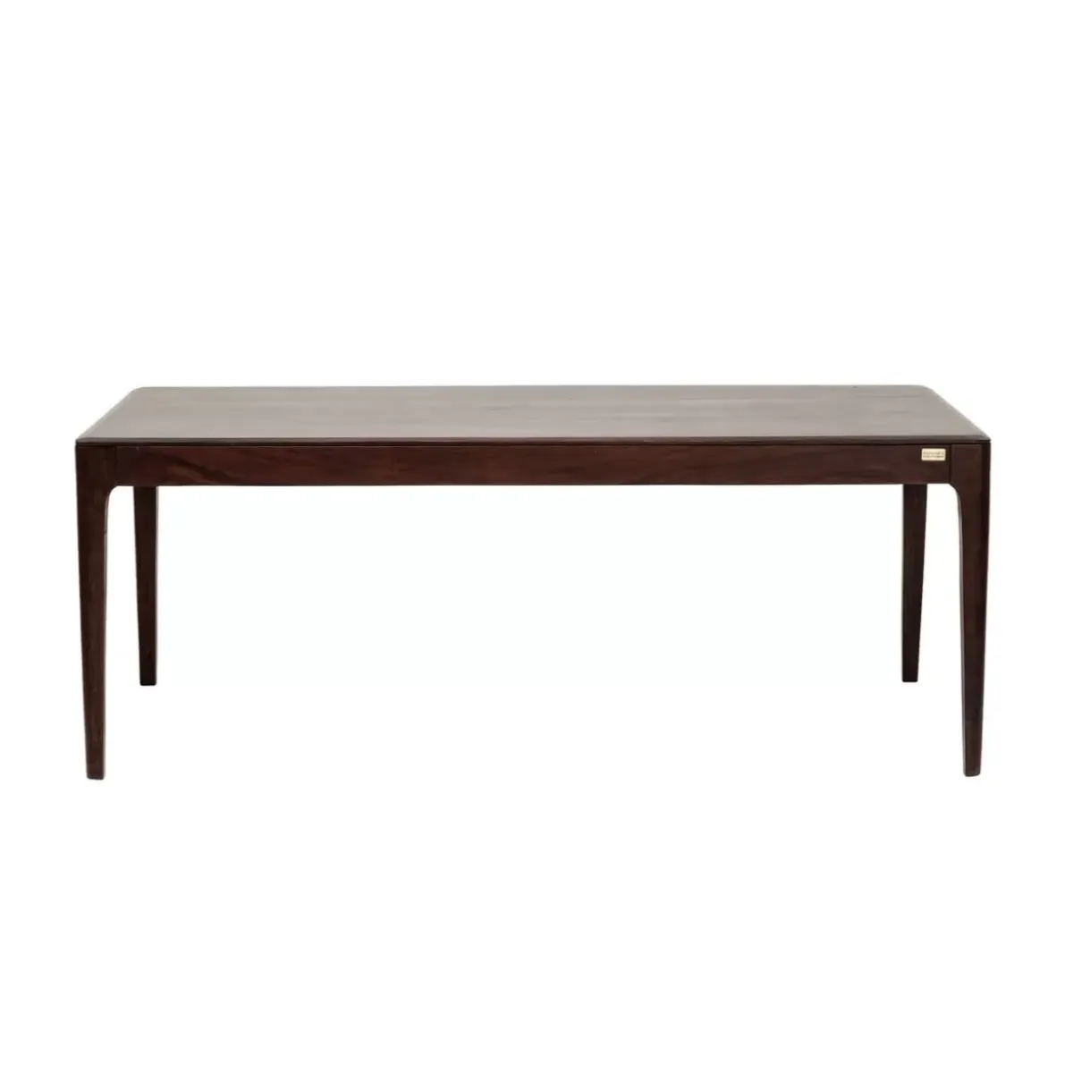 Best Brooklyn Walnut Tisch 200X100Cm Tische