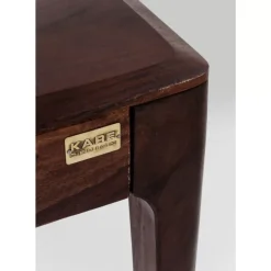 Best Brooklyn Walnut Tisch 200X100Cm Tische