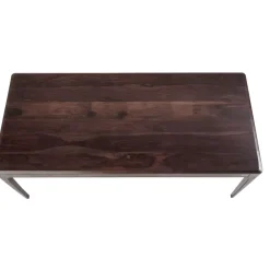 Best Brooklyn Walnut Tisch 200X100Cm Tische