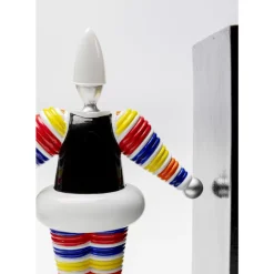Online Buchstutze Artist Stripes (2/Set) Deko & Geschenkartikel