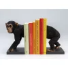 New Buchstutze Chimp (2/Set) Deko & Geschenkartikel