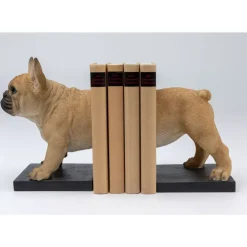 Online Buchstutze Frenchy (2/Set) Deko & Geschenkartikel