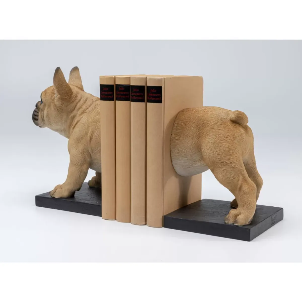 Online Buchstutze Frenchy (2/Set) Deko & Geschenkartikel