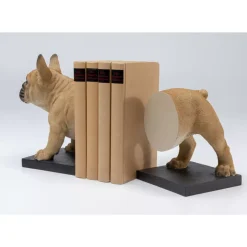 Online Buchstutze Frenchy (2/Set) Deko & Geschenkartikel