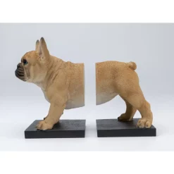 Online Buchstutze Frenchy (2/Set) Deko & Geschenkartikel