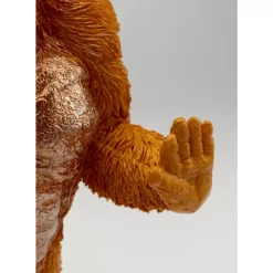 Hot Buchstutze Gorilla Orange (2/Set) Deko & Geschenkartikel