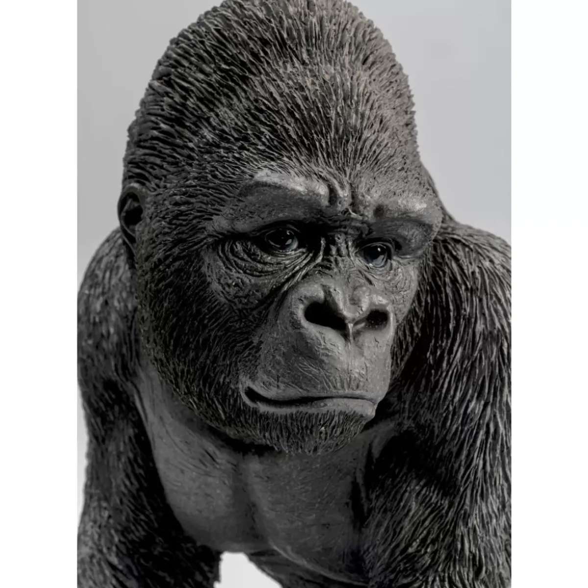 Outlet Buchstutze Gorilla (2/Set) Deko & Geschenkartikel