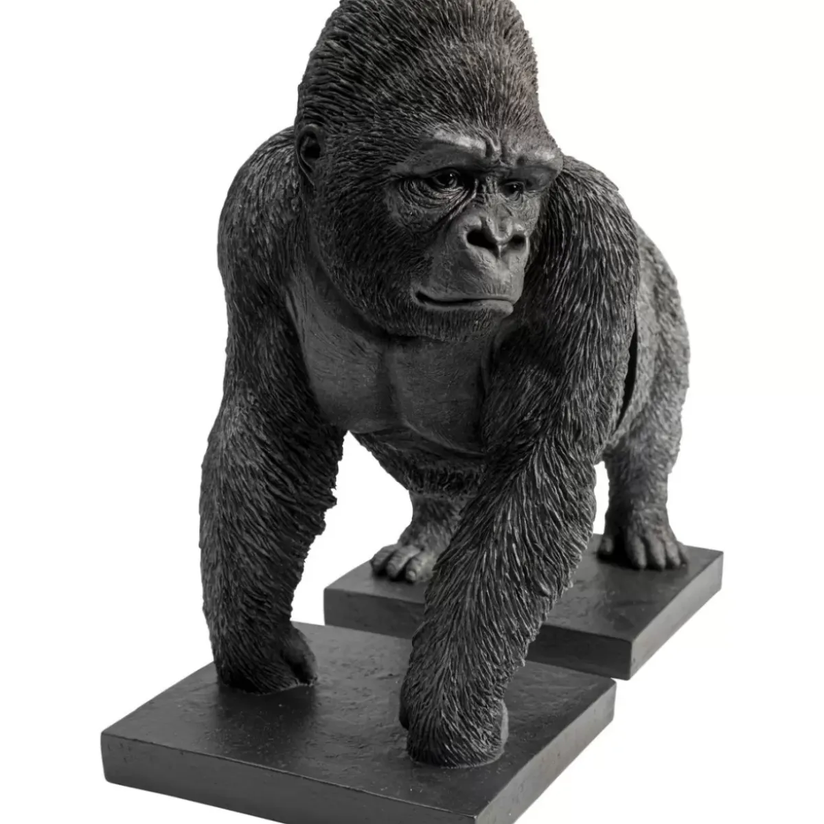 Outlet Buchstutze Gorilla (2/Set) Deko & Geschenkartikel