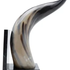 Online Buchstutze Horns (2/Set) Deko & Geschenkartikel