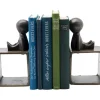 Outlet Buchstutze Little Males (2/Set) Deko & Geschenkartikel