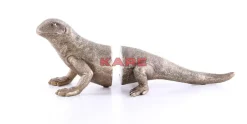 Online Buchstutze Lizard (2/Set) Deko & Geschenkartikel