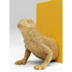 Online Buchstutze Lizard (2/Set) Deko & Geschenkartikel