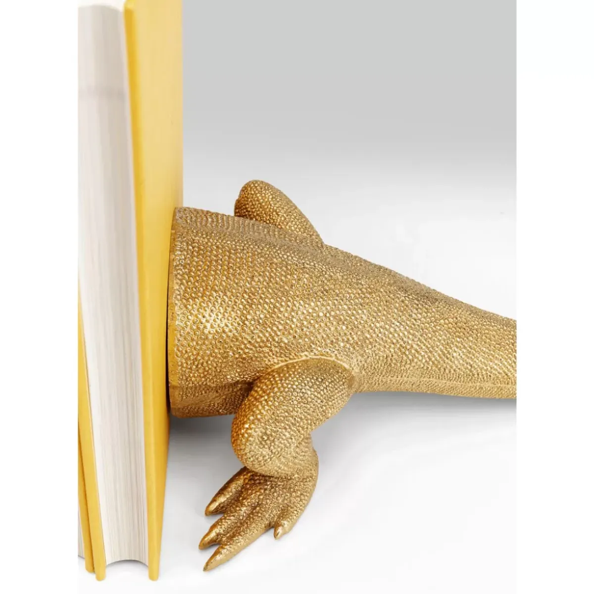 Online Buchstutze Lizard (2/Set) Deko & Geschenkartikel