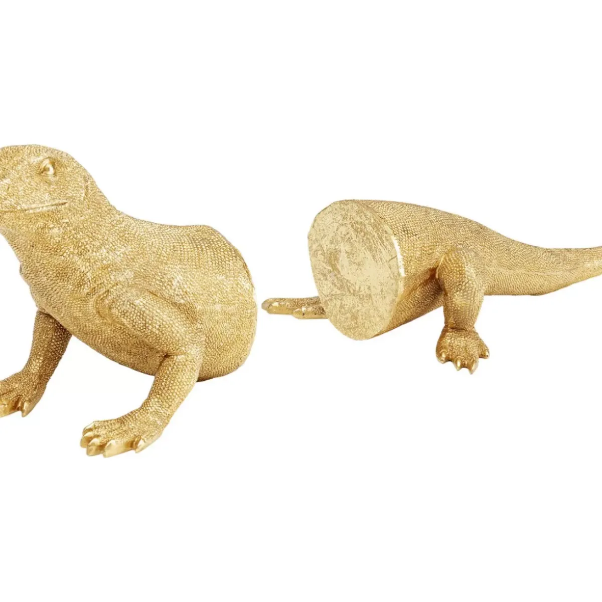 Online Buchstutze Lizard (2/Set) Deko & Geschenkartikel