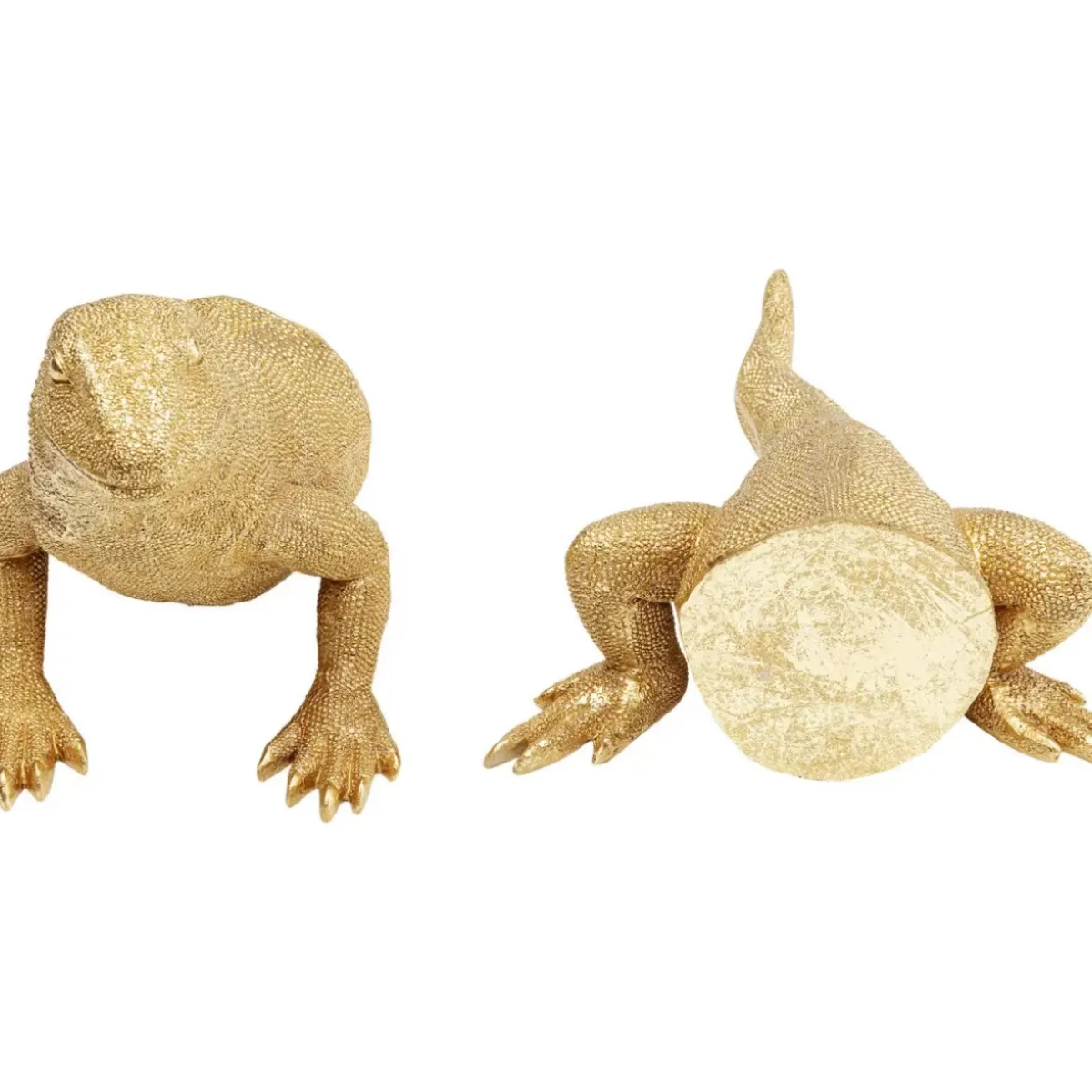 Online Buchstutze Lizard (2/Set) Deko & Geschenkartikel