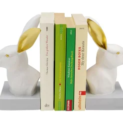 Outlet Buchstutze Rabbit (2/Set) Deko & Geschenkartikel