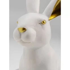 Outlet Buchstutze Rabbit (2/Set) Deko & Geschenkartikel
