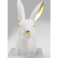 Outlet Buchstutze Rabbit (2/Set) Deko & Geschenkartikel