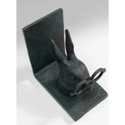 Clearance Buchstutze Smart Rabbit (2/Set) Deko & Geschenkartikel