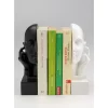 Sale Buchstutze Volto Ear (2/Set) Deko & Geschenkartikel