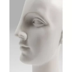 Outlet Buchstutze Volto Nose (2/Set) Deko & Geschenkartikel
