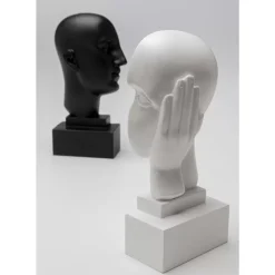 New Buchstutze Volto Sleep (2/Set) Deko & Geschenkartikel
