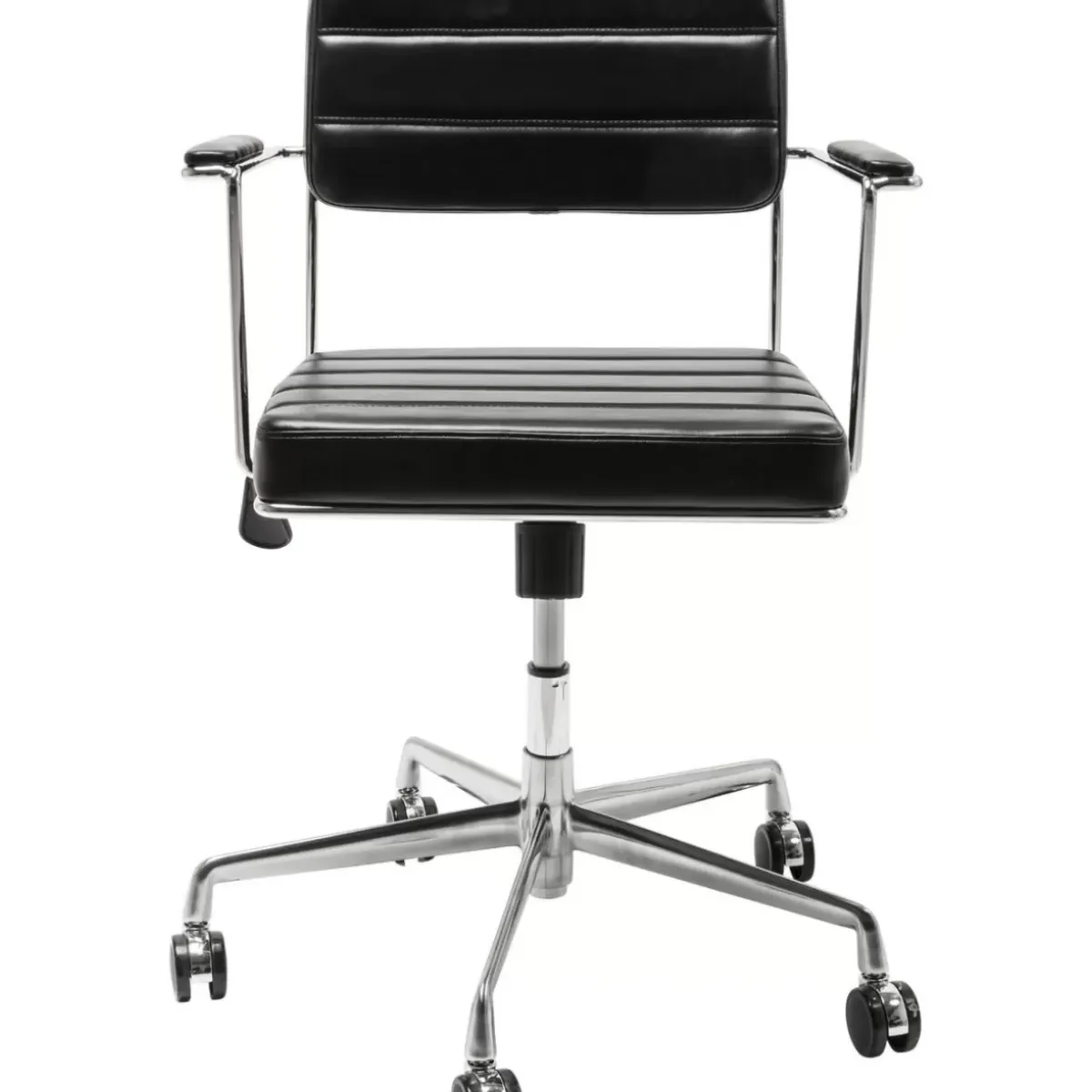 Sale Burodrehstuhl Dottore Black Stühle