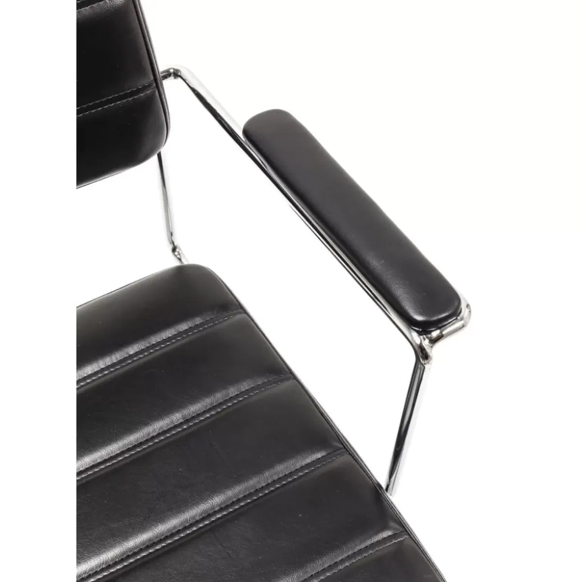 Sale Burodrehstuhl Dottore Black Stühle