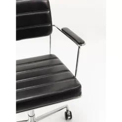 Sale Burodrehstuhl Dottore Black Stühle