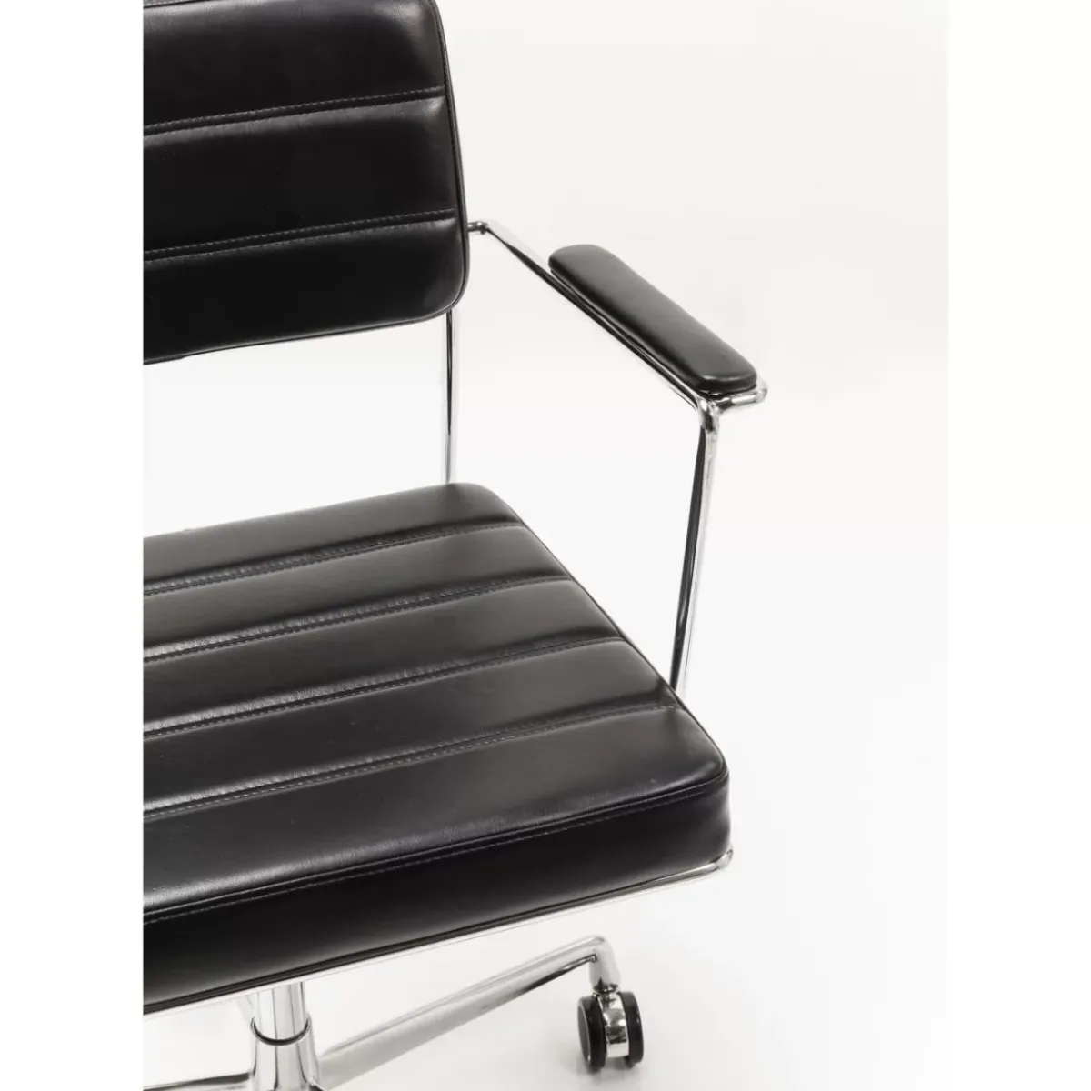 Sale Burodrehstuhl Dottore Black Stühle