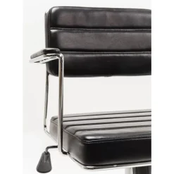 Sale Burodrehstuhl Dottore Black Stühle