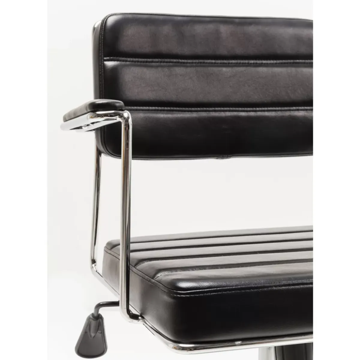 Sale Burodrehstuhl Dottore Black Stühle