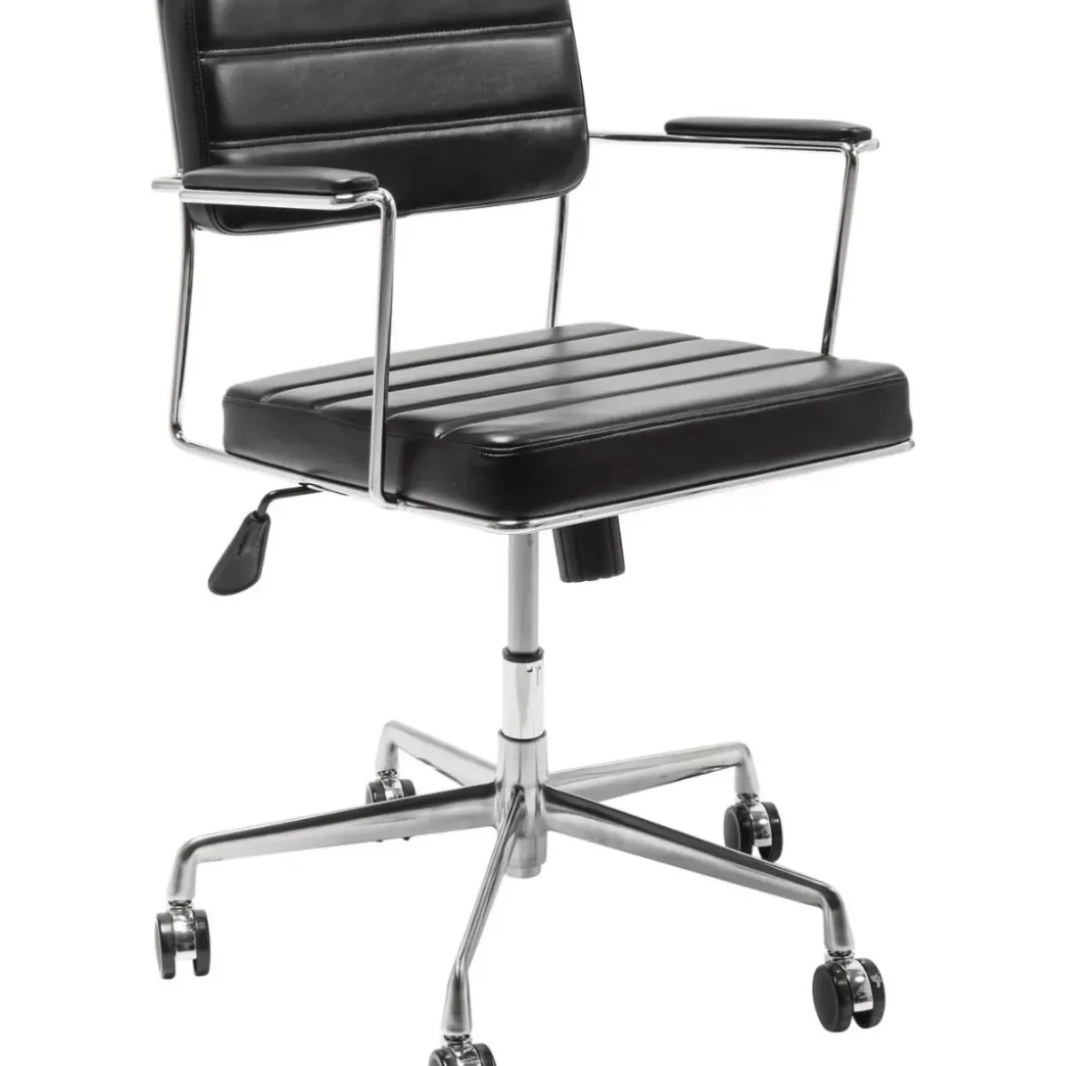 Sale Burodrehstuhl Dottore Black Stühle