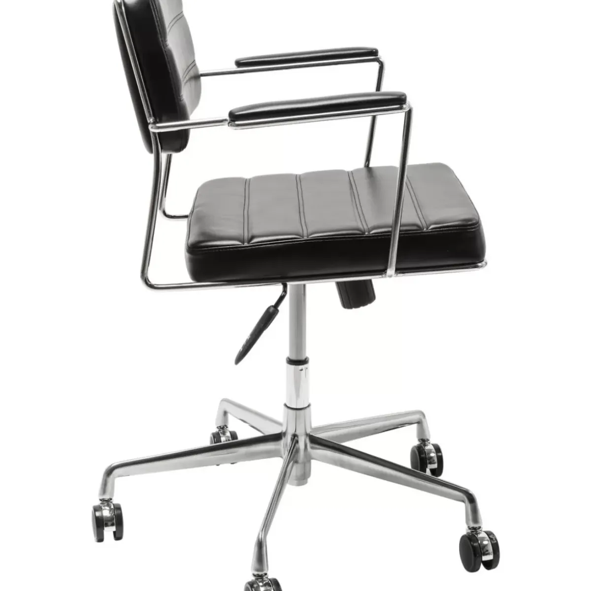 Sale Burodrehstuhl Dottore Black Stühle