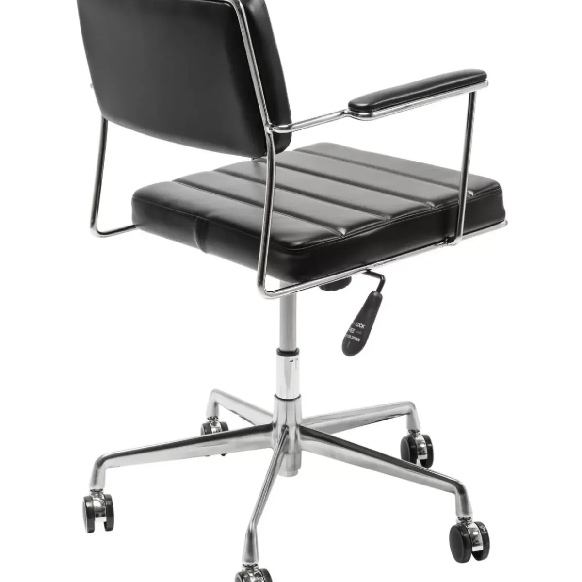 Sale Burodrehstuhl Dottore Black Stühle