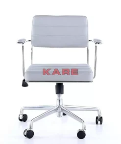 Discount Burodrehstuhl Dottore Grey Stühle