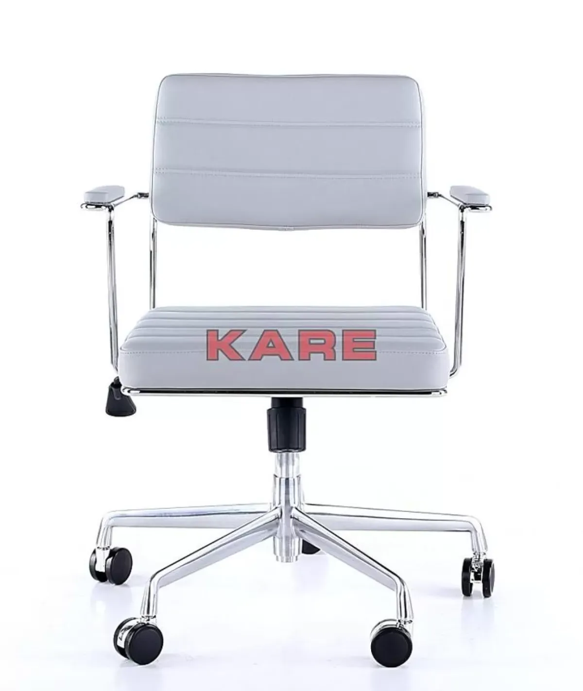 Discount Burodrehstuhl Dottore Grey Stühle
