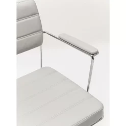 Discount Burodrehstuhl Dottore Grey Stühle