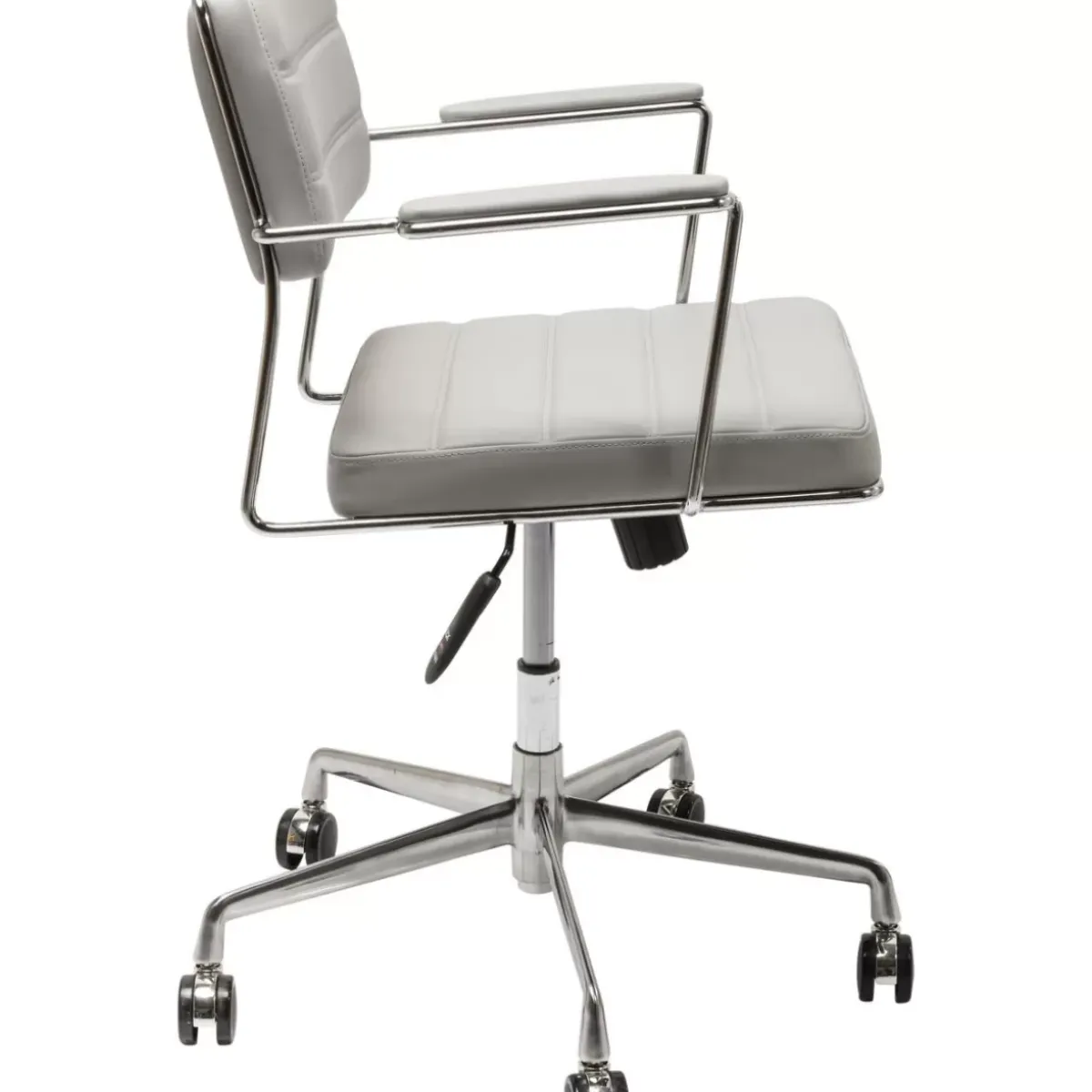 Discount Burodrehstuhl Dottore Grey Stühle