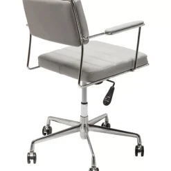 Discount Burodrehstuhl Dottore Grey Stühle