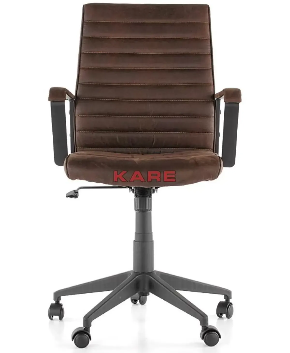 Sale Burodrehstuhl Labora Braun Stühle