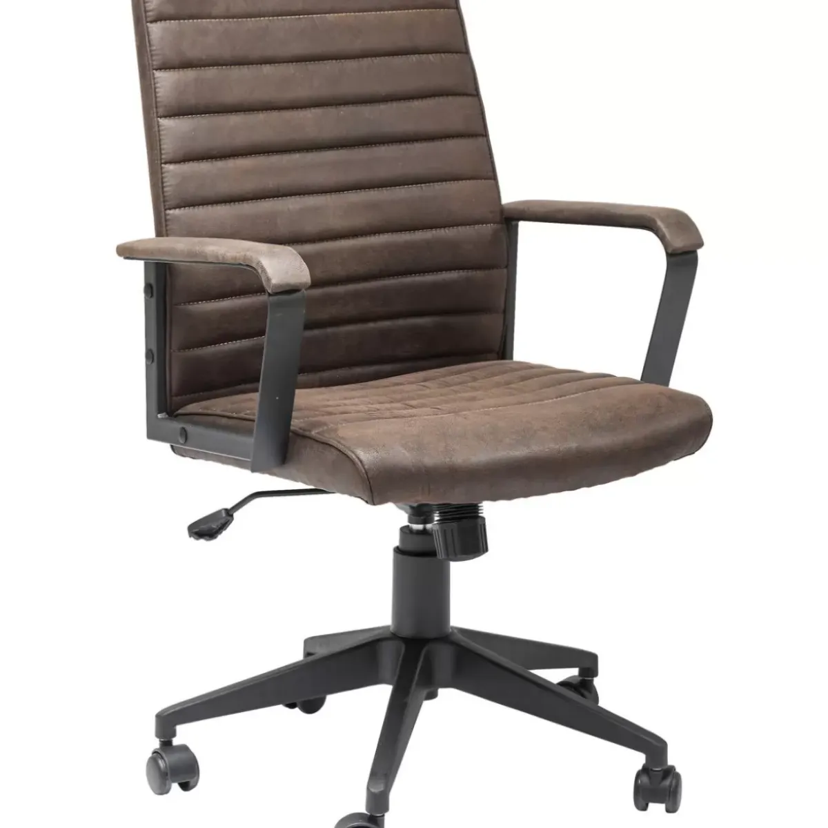 Sale Burodrehstuhl Labora Braun Stühle