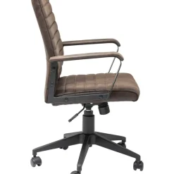 Sale Burodrehstuhl Labora Braun Stühle