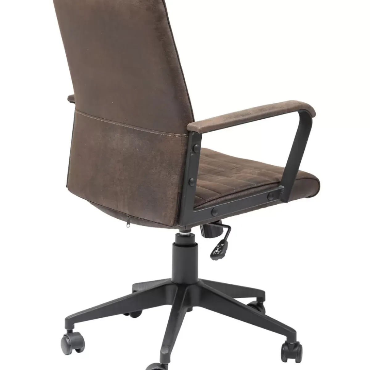 Sale Burodrehstuhl Labora Braun Stühle