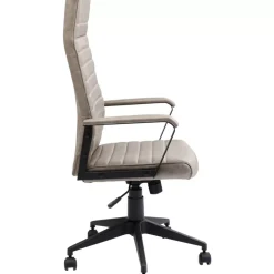 Discount Burodrehstuhl Labora High Pebble Stühle